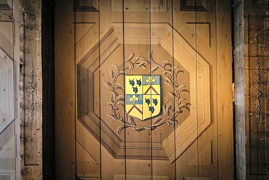 MAF Haarlem Boutique Hotel