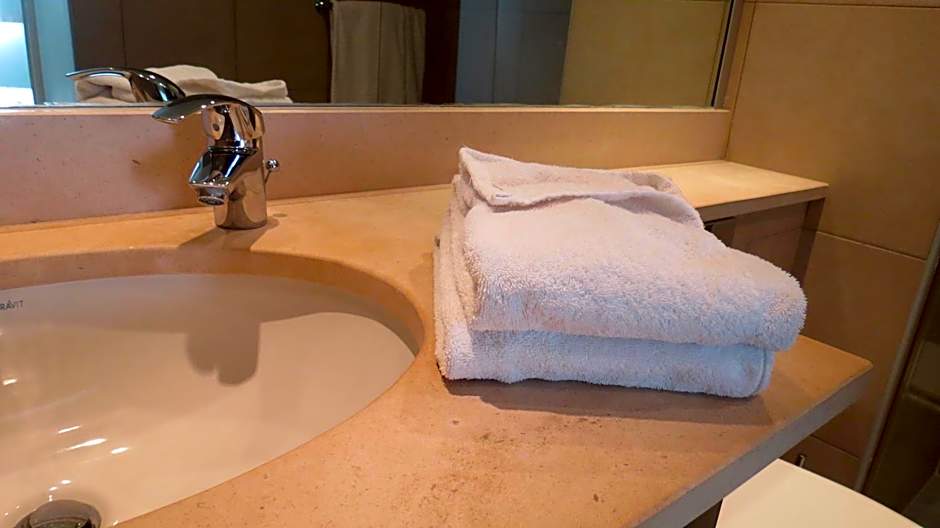 Residence Services Calypso Calanques Plage