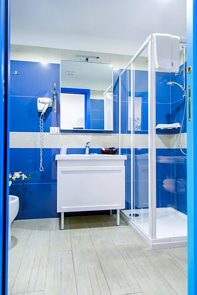 Hotel Centro Congressi Polo Nautico