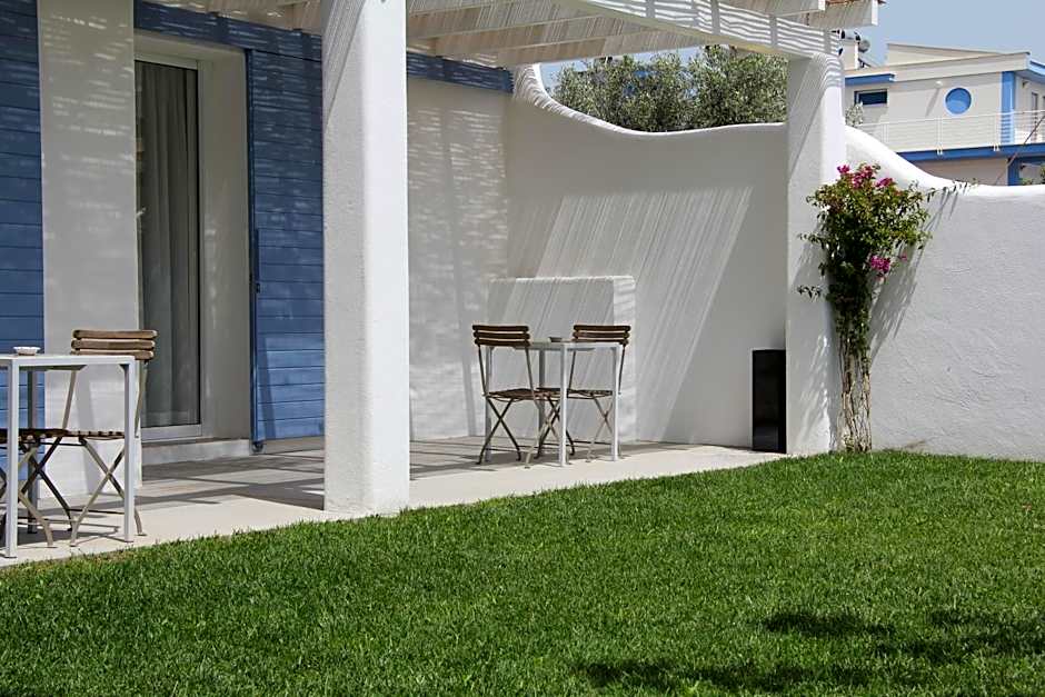 Hotel Intorno Al Fico