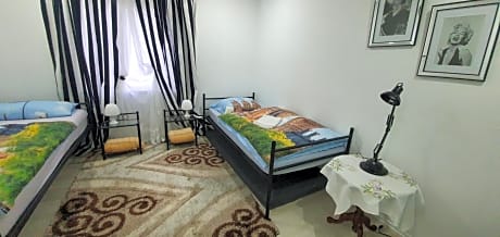 B-Hostel