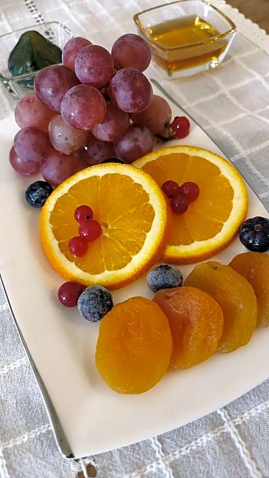 Mare Casia Bozcaada Otel