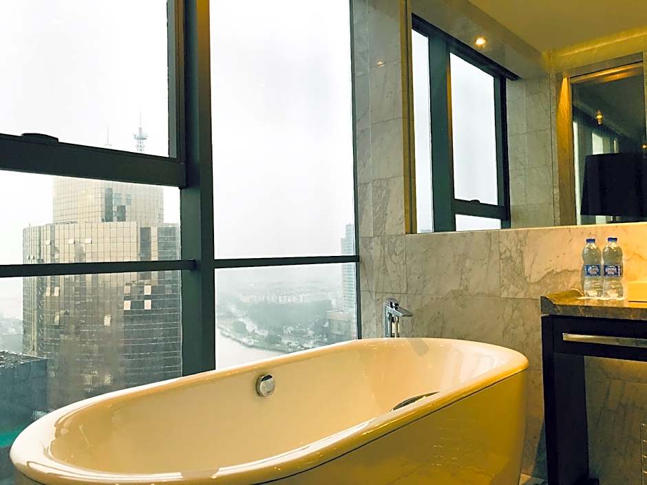 The Westin Ningbo