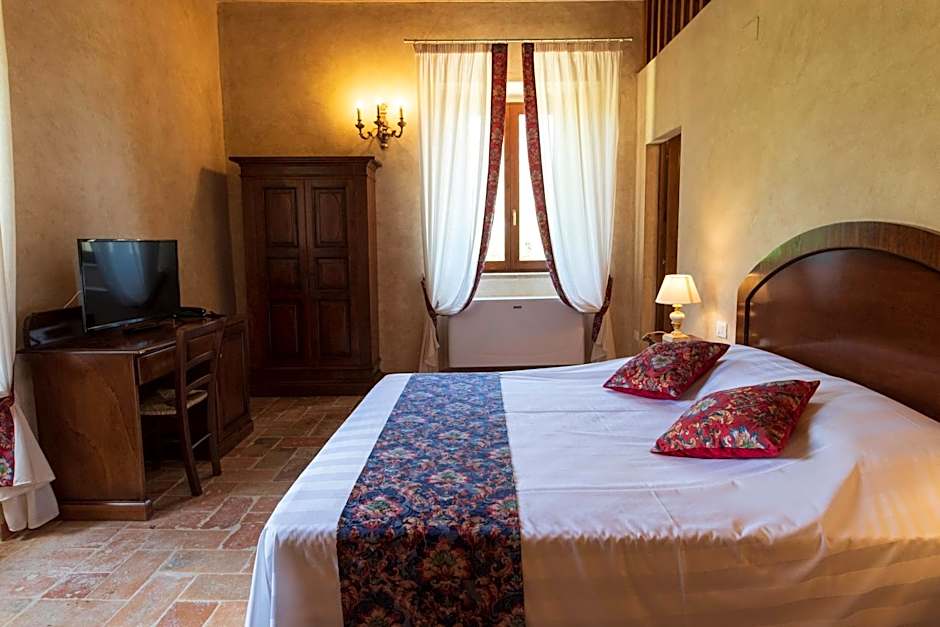 Locanda di Montegiove