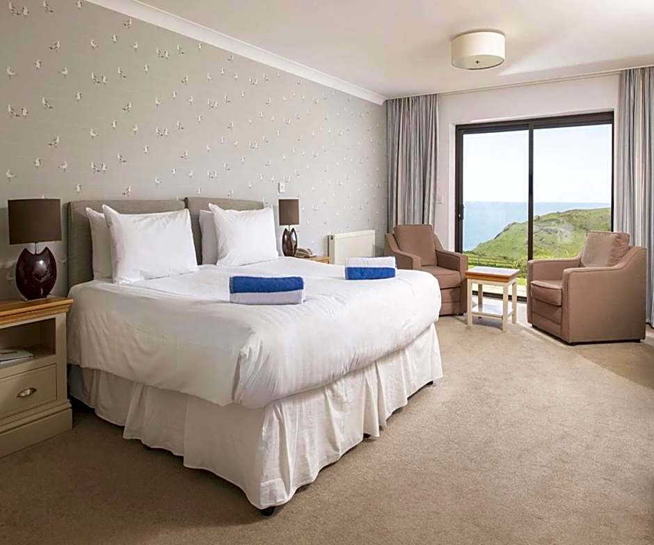 Soar Mill Cove Hotel