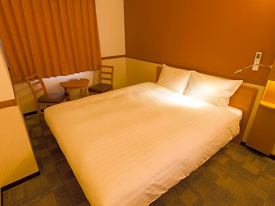 Toyoko Inn Yonezawa Ekimae