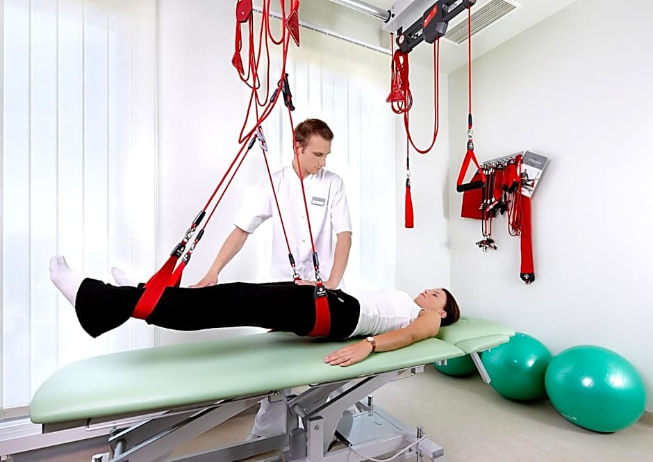 Baltic Plaza Hotel Medi Spa