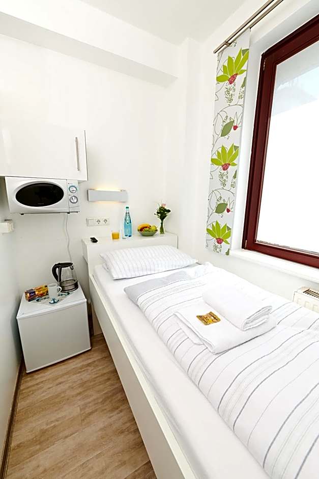 Aparthotel Marion Weber