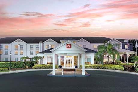 Hilton Garden Inn Lake Mary