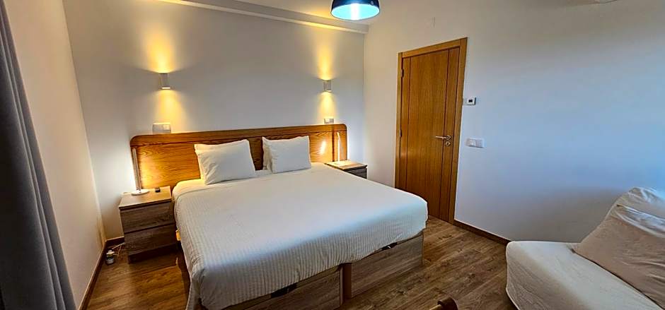 Quinta da Bornacha - Casa A