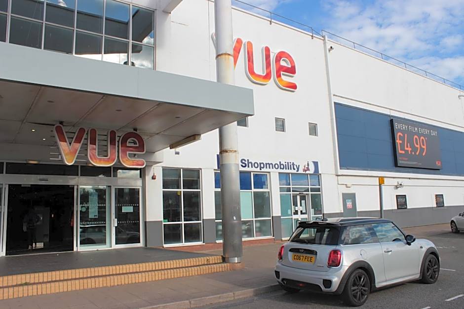 The P&M Paignton RESIDENCE