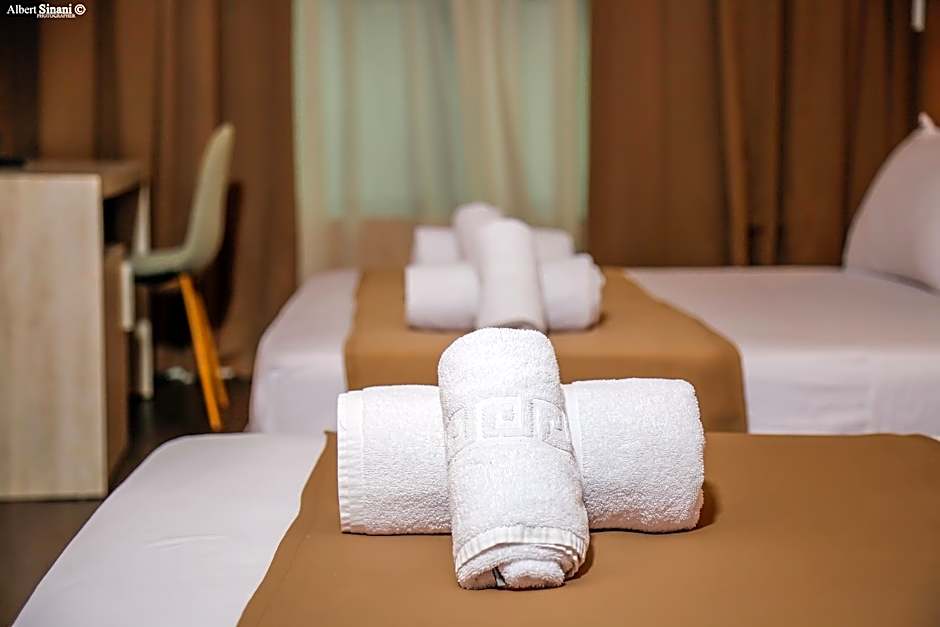 Arc Hotel Tirana
