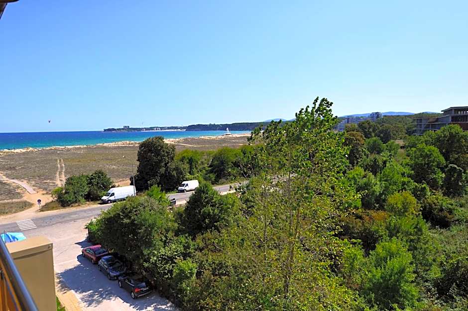 Aparthotel Hotel Prestige City II