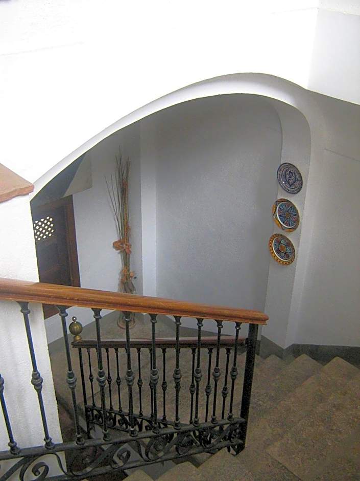 Hotel Balneario De Sierra Alhamilla