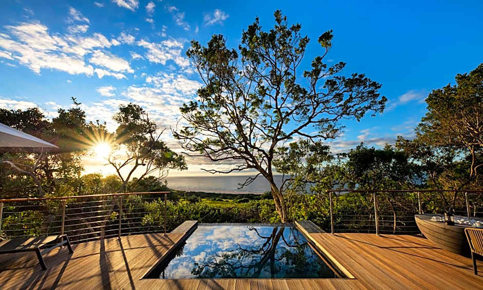 Oceana Beach and Wildlife Reserve