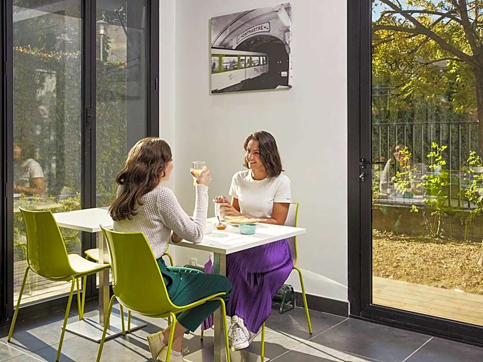 Adagio Access Paris Bastille Aparthotel