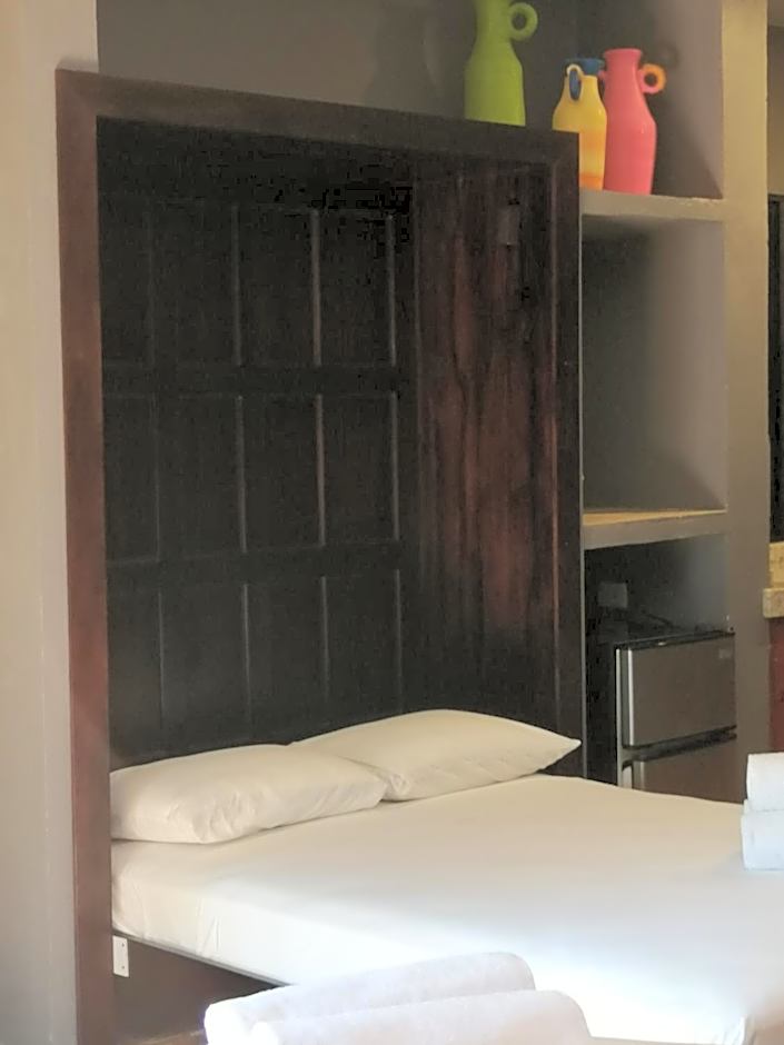 Margarita del Sol Hotel Costa Maya