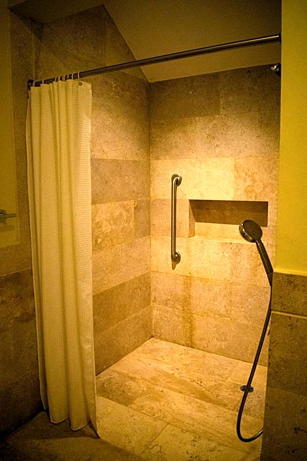 Hotel Grand Marina Kinuh