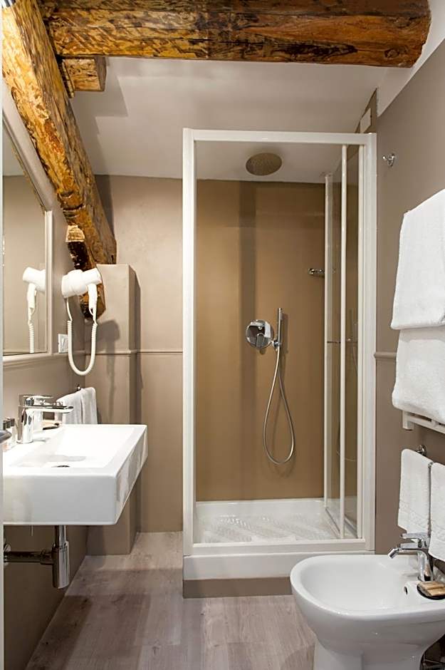 Relais Santa Maria Maggiore