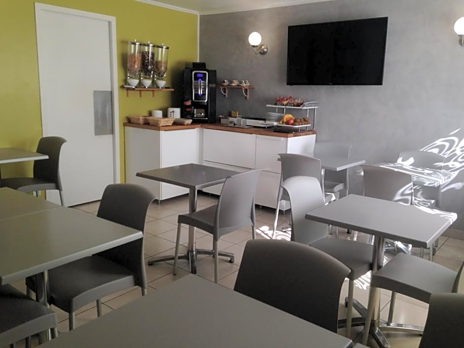 Hotel Abelia