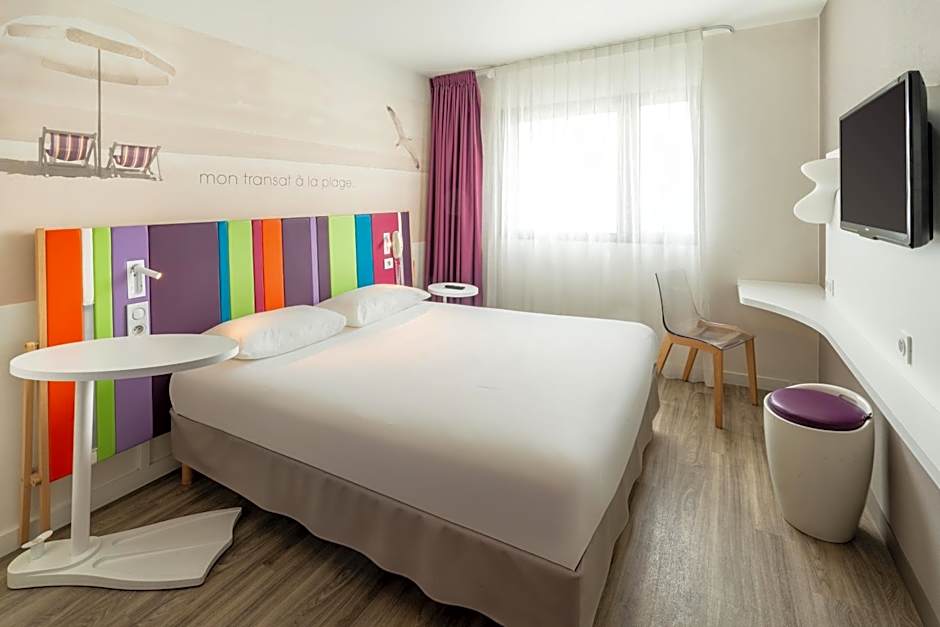 ibis Styles Les Sables Olonne