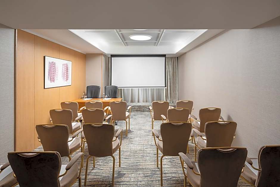 InterContinental Athenee Palace Bucharest By IHG