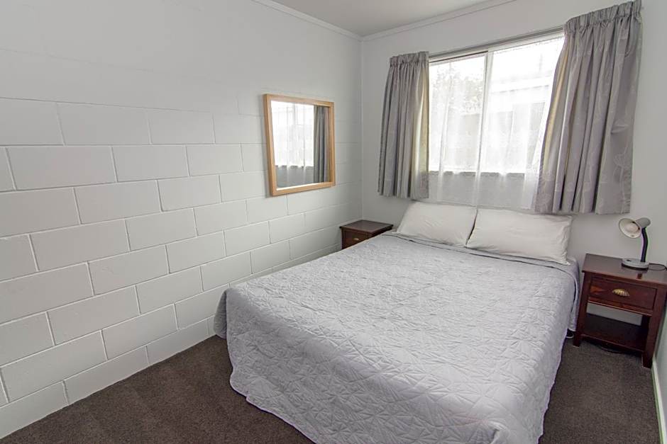 Kaitaia Motor Lodge