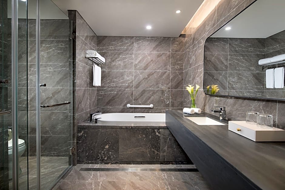 Somerset Zhongmao Changchun