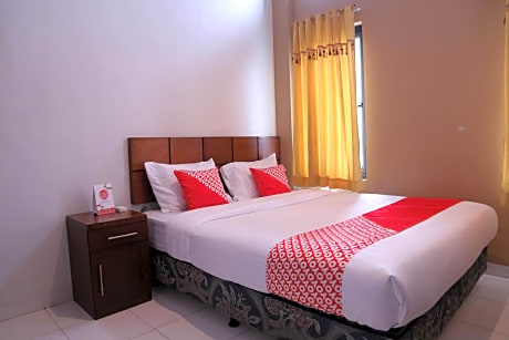 OYO 1305 Hotel Al-ghani Syariah