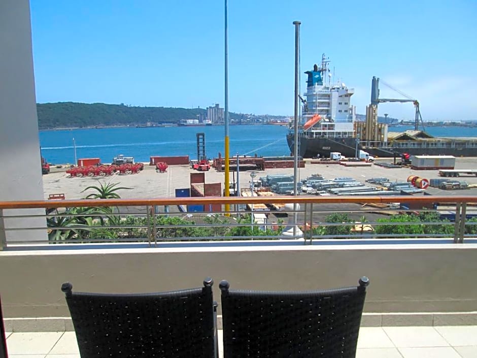 Waterfront Hotel by MISTY BLUE HOTELS