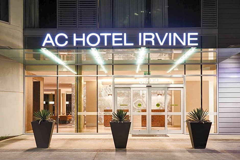 AC Hotel by Marriott Irvine