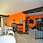 Logis - Hotel Restaurant La Mire