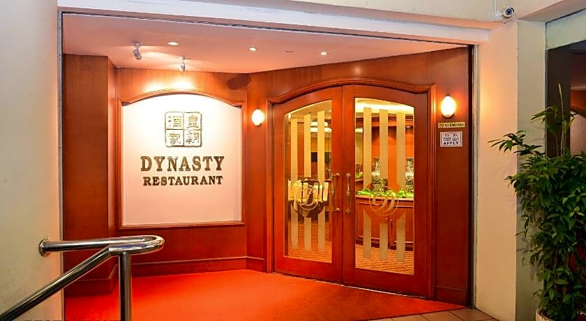 Dynasty Hotel