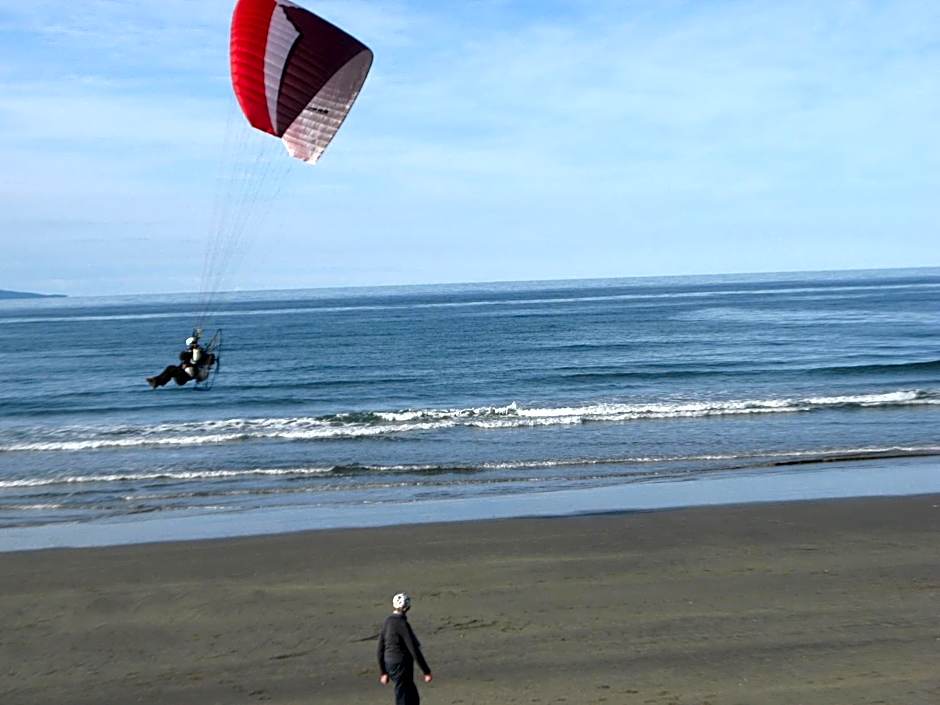 Hibiscus Bed & Breakfast