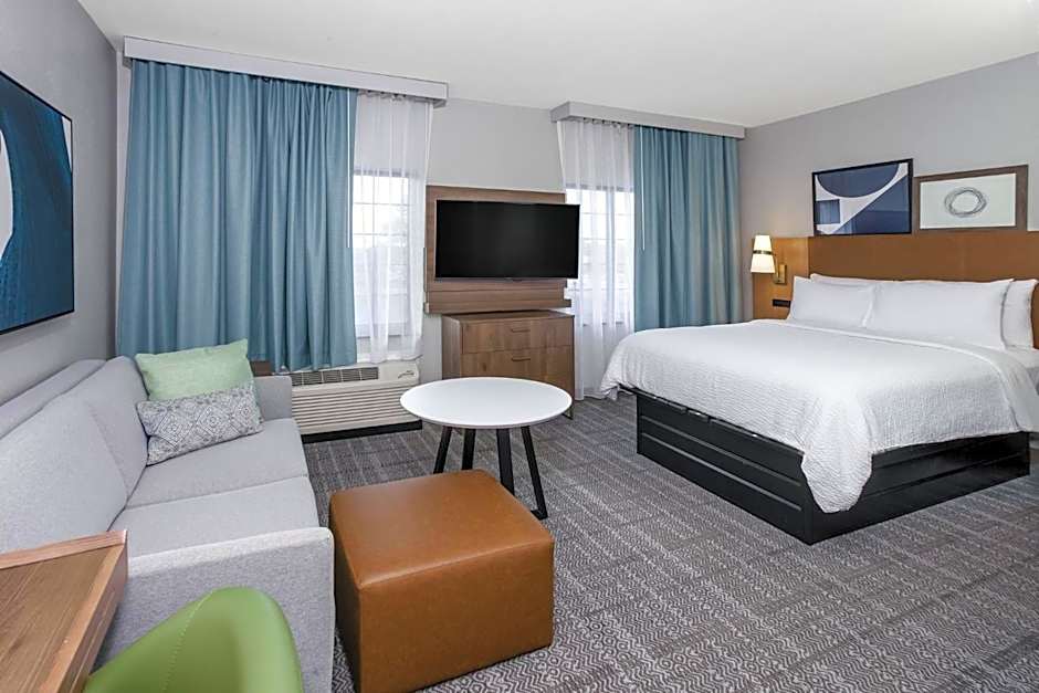 Staybridge Suites Williamsville - Buffalo