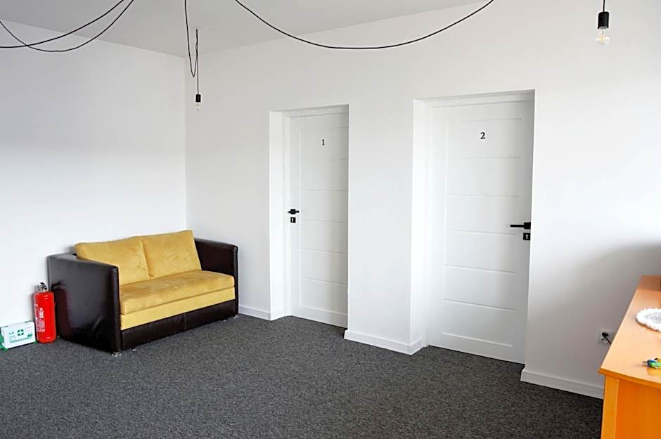 TK Apartamenty I Pokoje