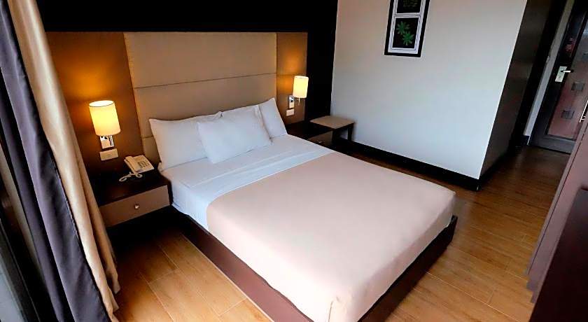 3G Garden Hotel General Santos City