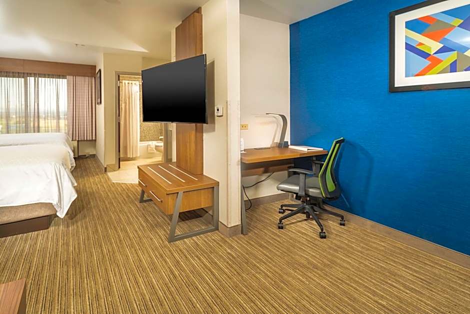 Holiday Inn Express Hotel & Suites Pasco-TriCities By IHG