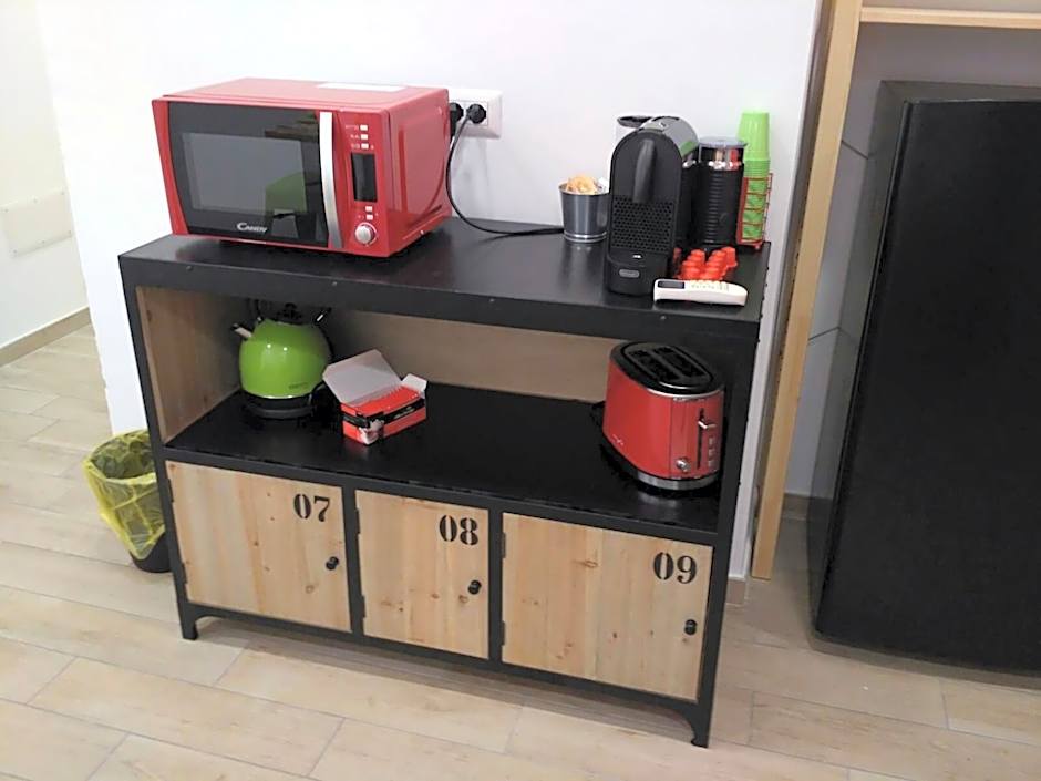 Napoli Boulevard B&B