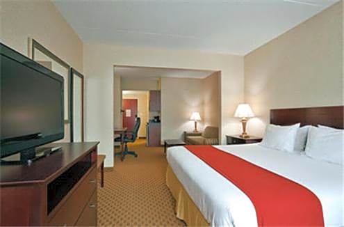 Holiday Inn Express Hotel & Suites Harriman By IHG