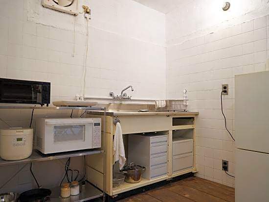 Kuri Apartment