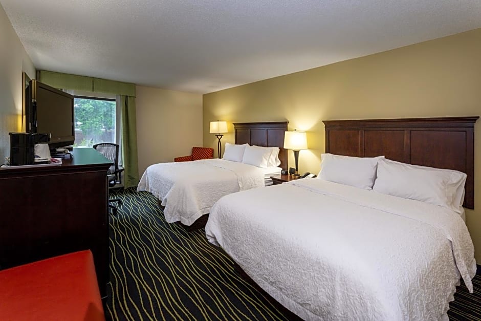 Hampton Inn Columbia I-26/Harbison Blvd