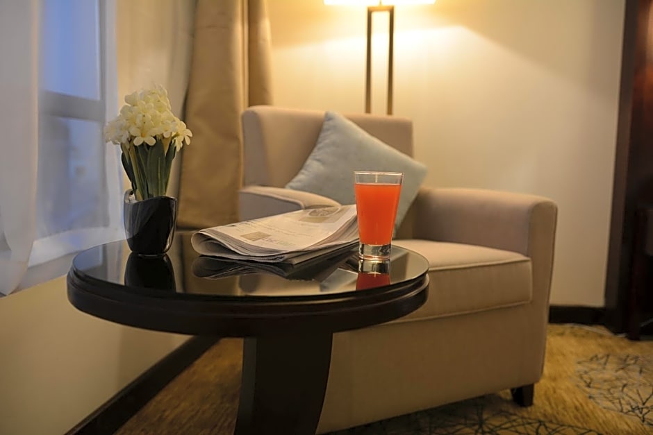 Prime Al Hamra Hotel