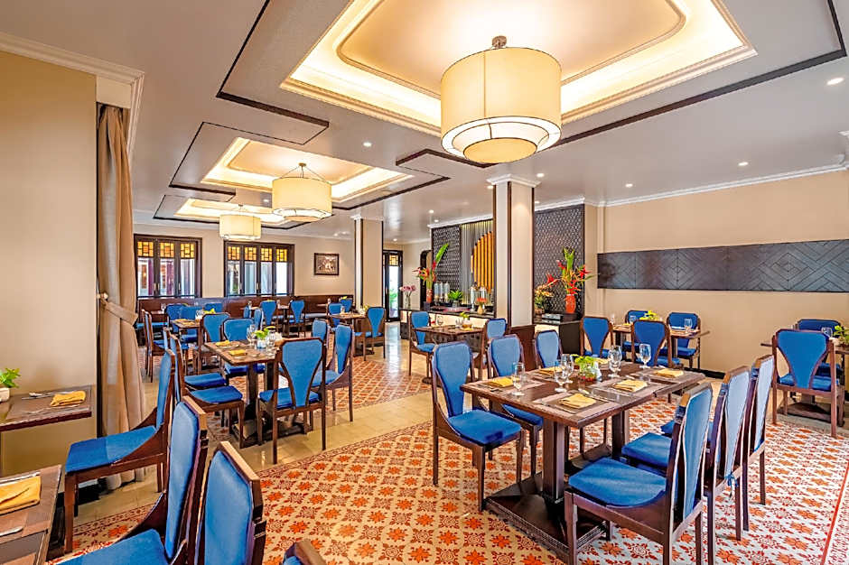 Laluna Hoi An Riverside Hotel & Spa