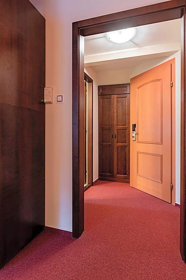 Wellness Hotel Gondola