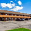 Rodeway Inn University District