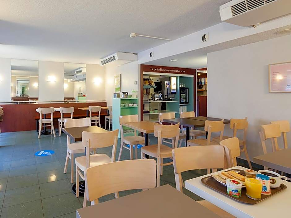 B&B HOTEL Dieppe