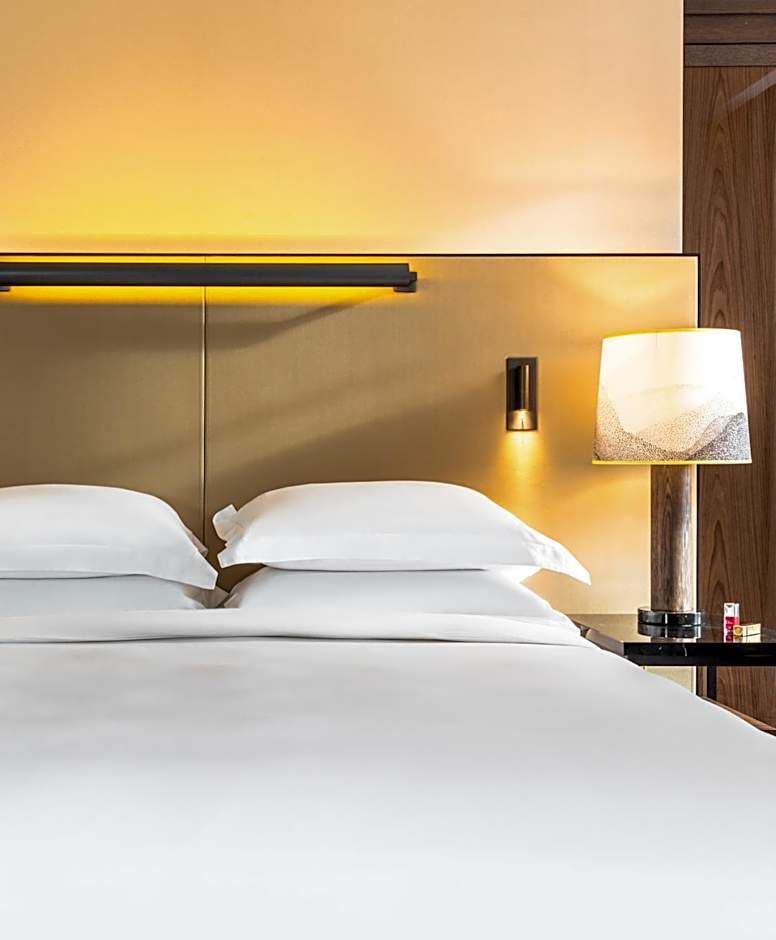 Hyatt Paris Madeleine Hotel