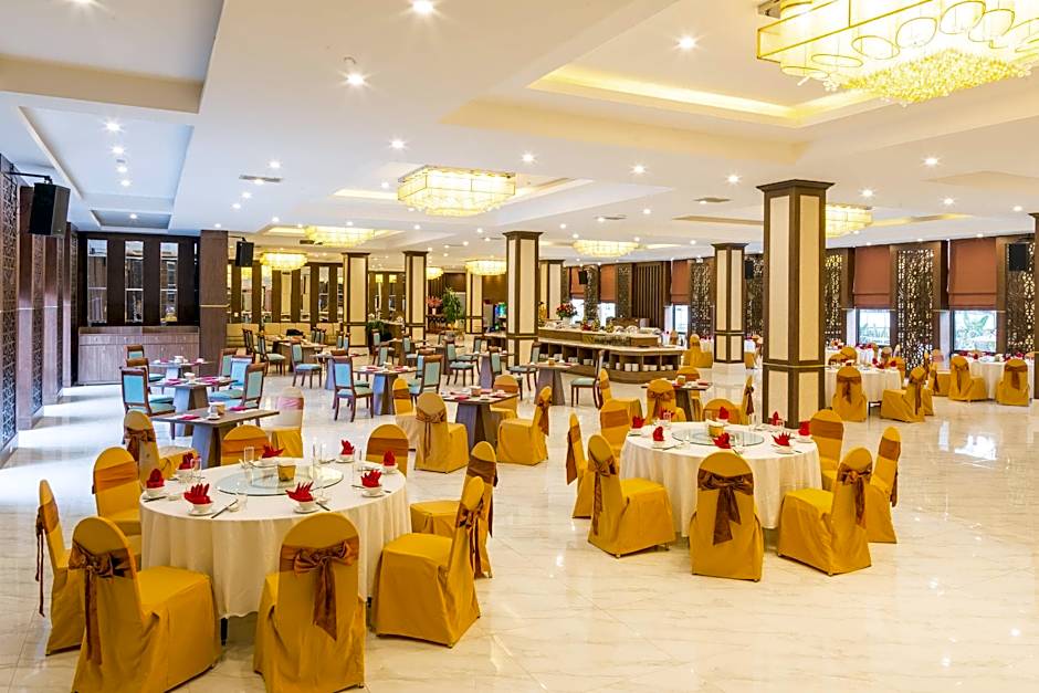 Muong Thanh Luxury Lang Son Hotel