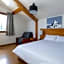 Résidence Odalys Les Chalets d'Evian